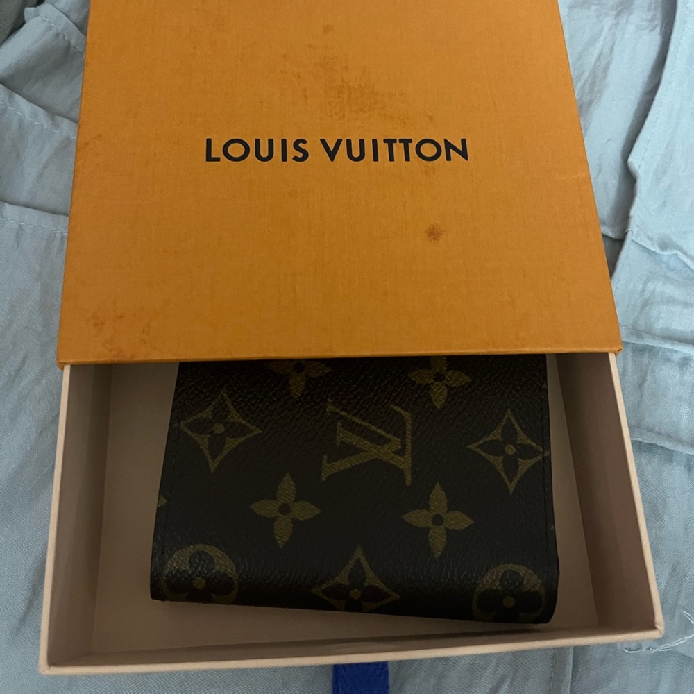 Louis Vuitton Wallet